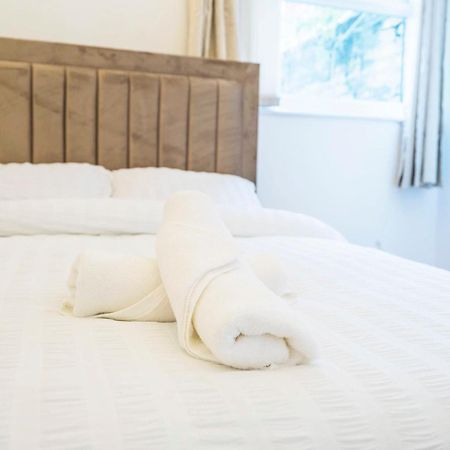 Majestic Inn Bootle  Ngoại thất bức ảnh